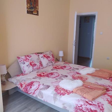 Raia Appartement Stara Zagora Buitenkant foto