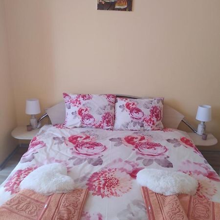 Raia Appartement Stara Zagora Buitenkant foto
