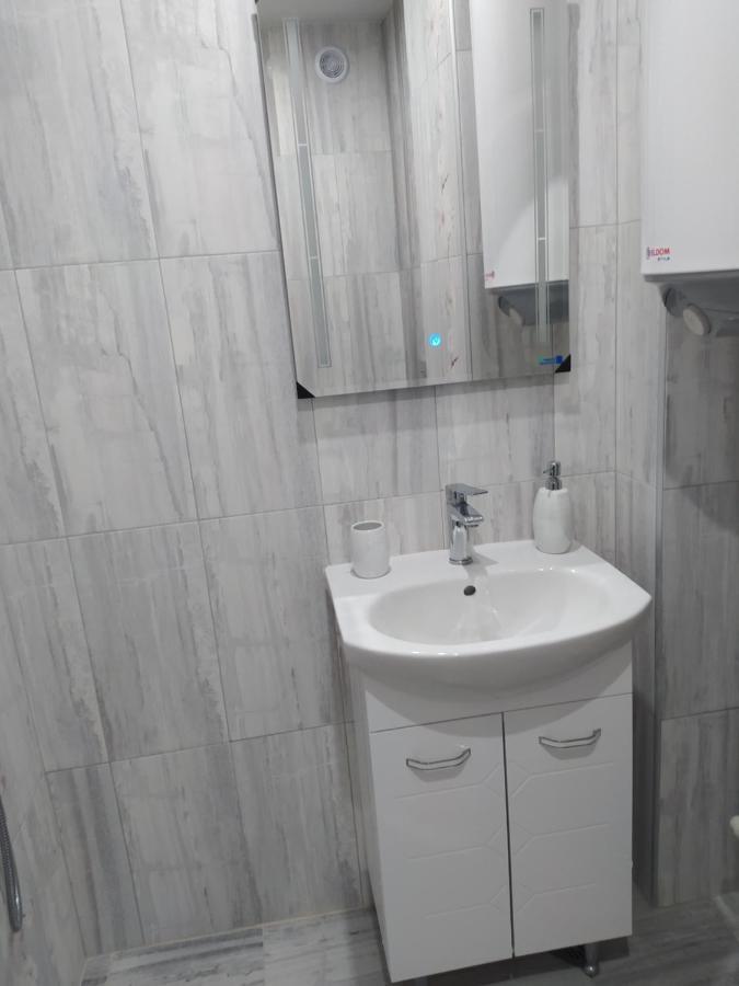 Raia Appartement Stara Zagora Buitenkant foto