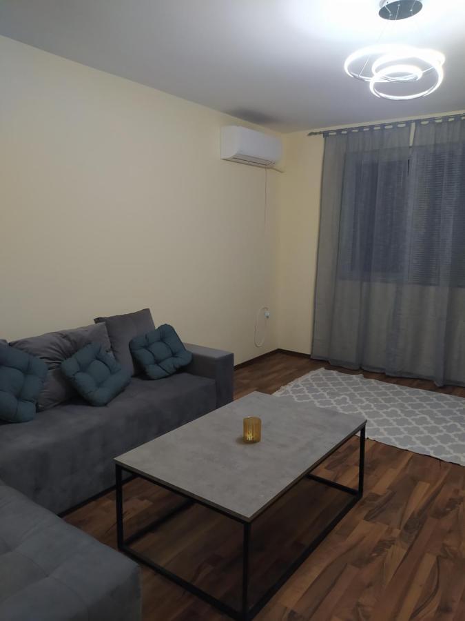 Raia Appartement Stara Zagora Buitenkant foto