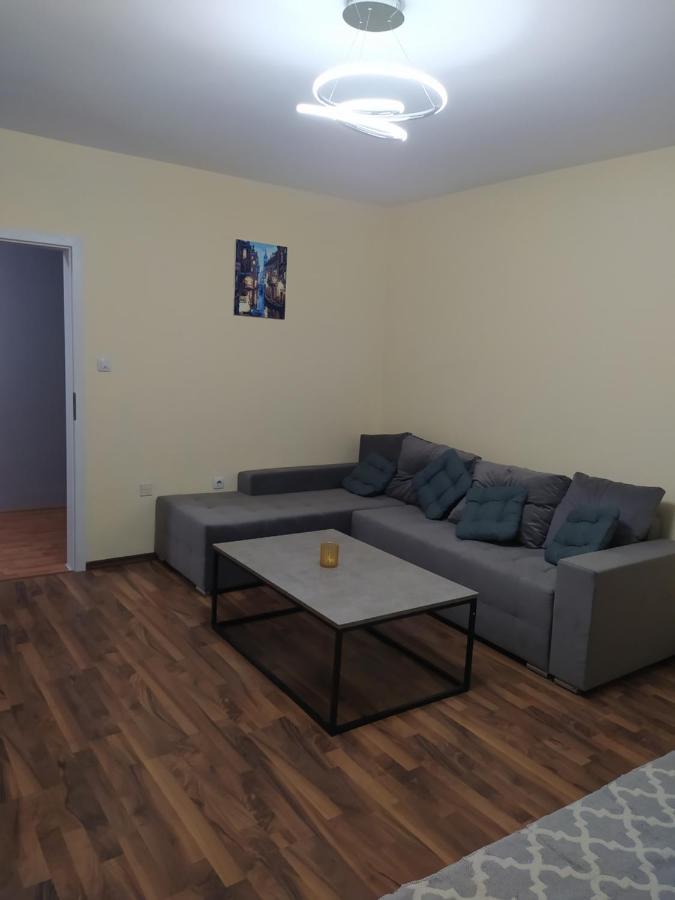 Raia Appartement Stara Zagora Buitenkant foto