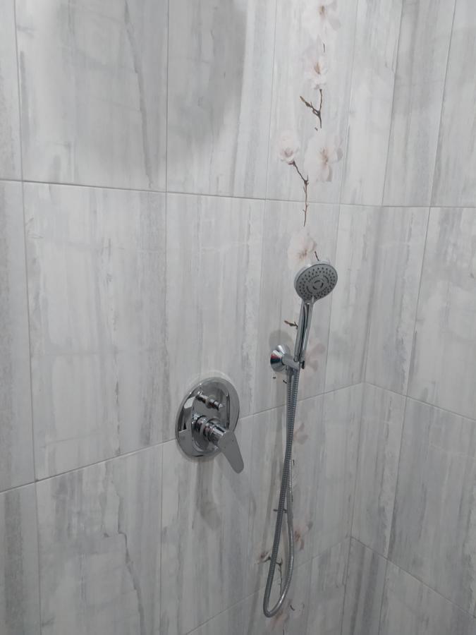 Raia Appartement Stara Zagora Buitenkant foto