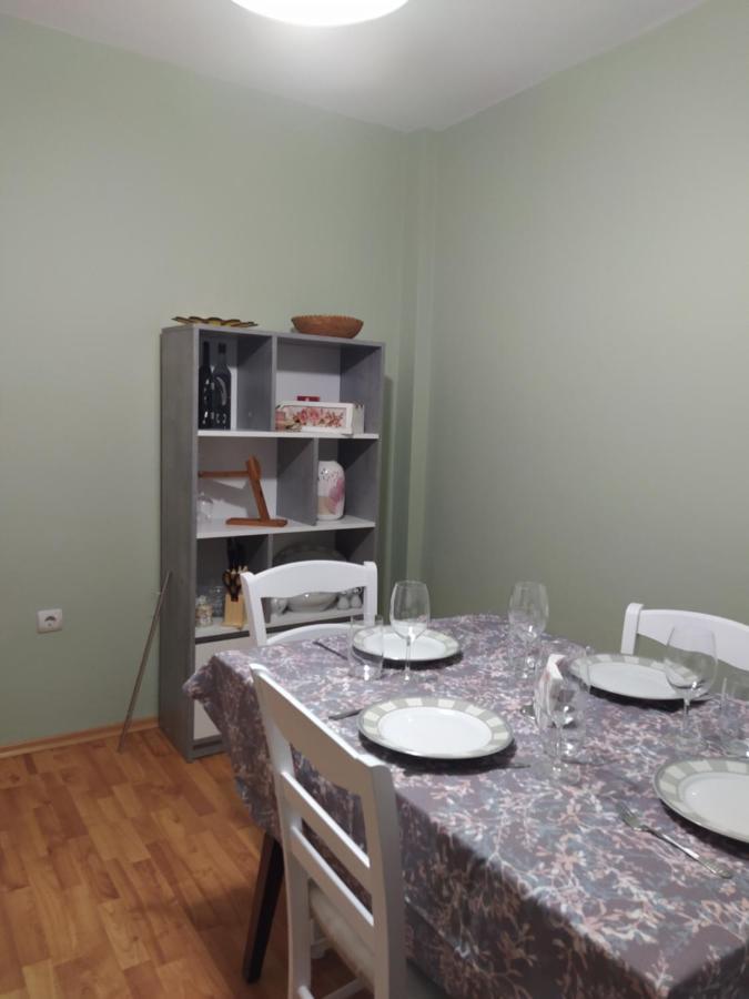 Raia Appartement Stara Zagora Buitenkant foto